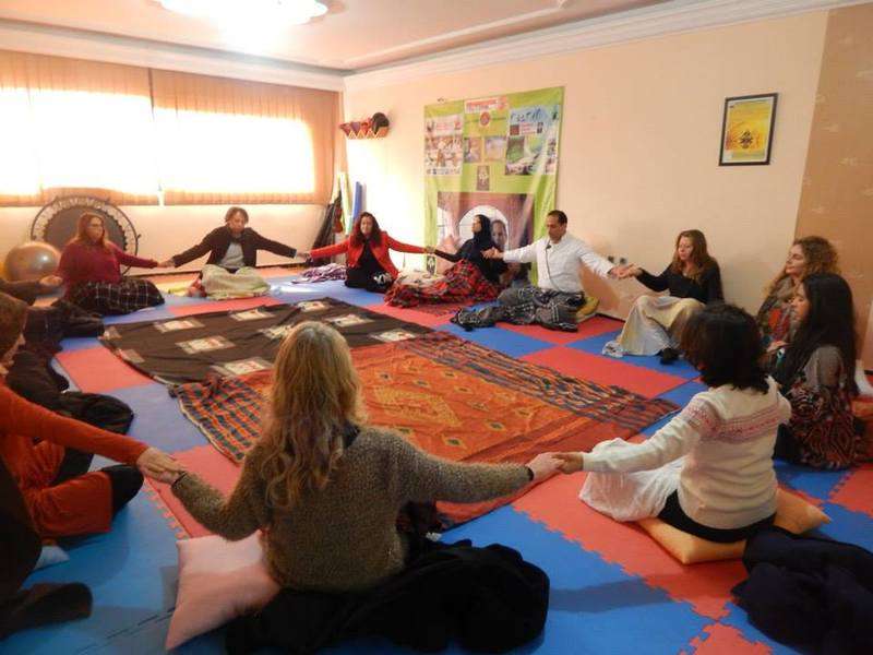 Le-centre-du-reiki-Casablanca